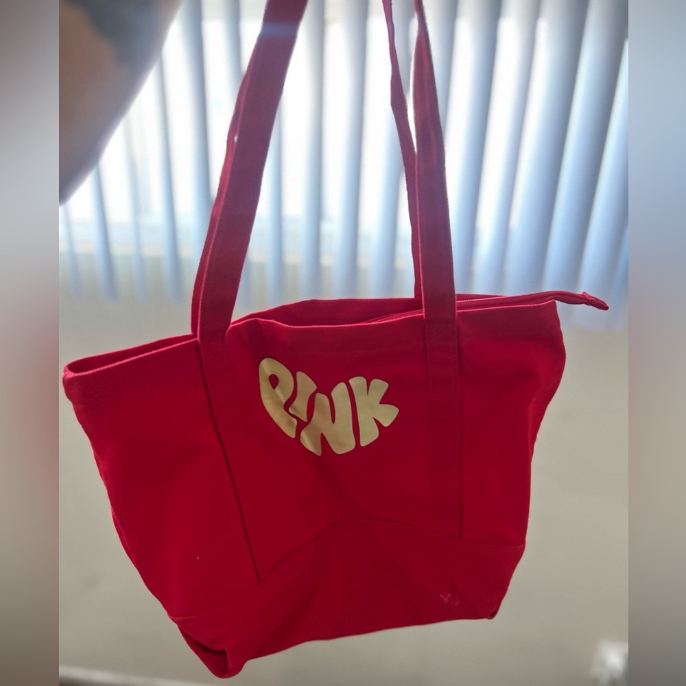 VS Pink Tote